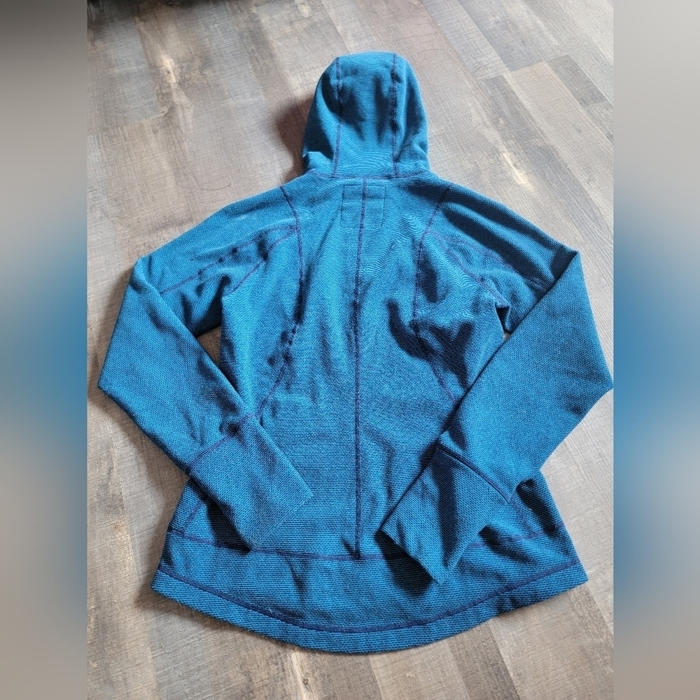 PRANA Reeves Jacket size small - Picture 4 of 5